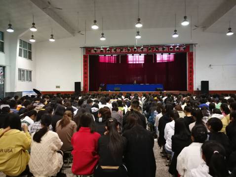 入党启蒙教育